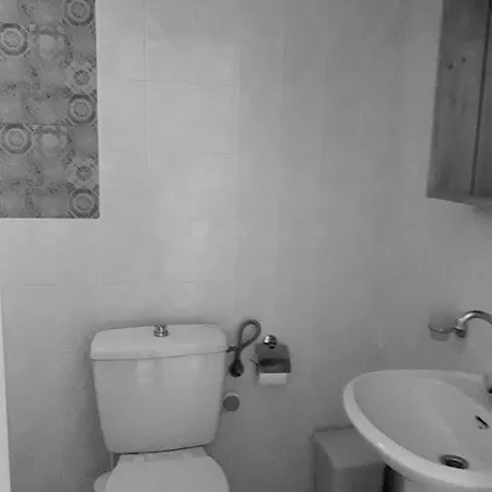 Beautiful Center Flat Appartement Rhodes City