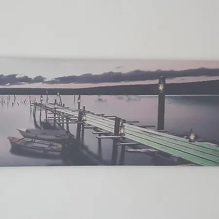 Appartement Beautiful Center Flat