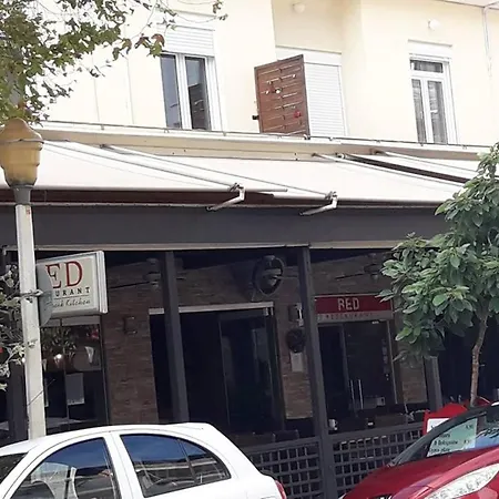 Appartement Beautiful Center Flat Rhodes City