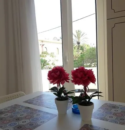 Beautiful Center Flat Appartement Rhodes City