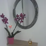 Beautiful Center Flat *