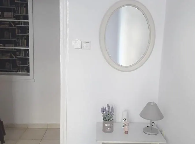 Beautiful Center Flat Apartment