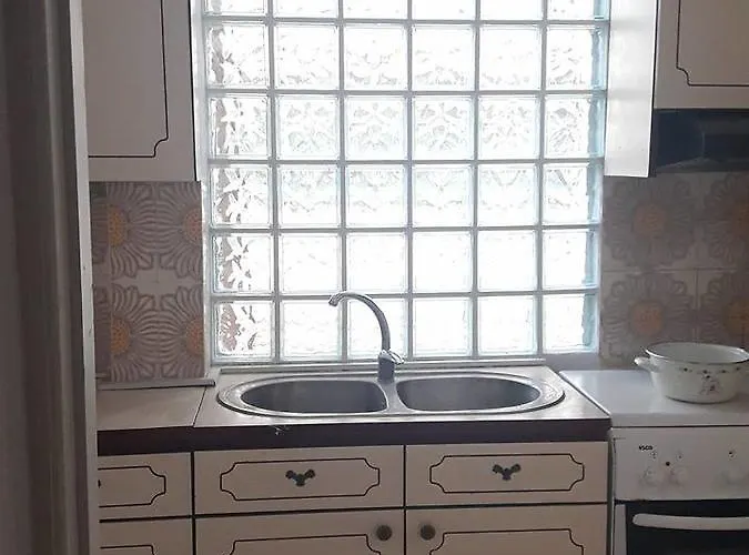 Apartment Beautiful Center Flat