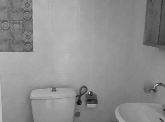 Beautiful Center Flat Apartment Rhodes City