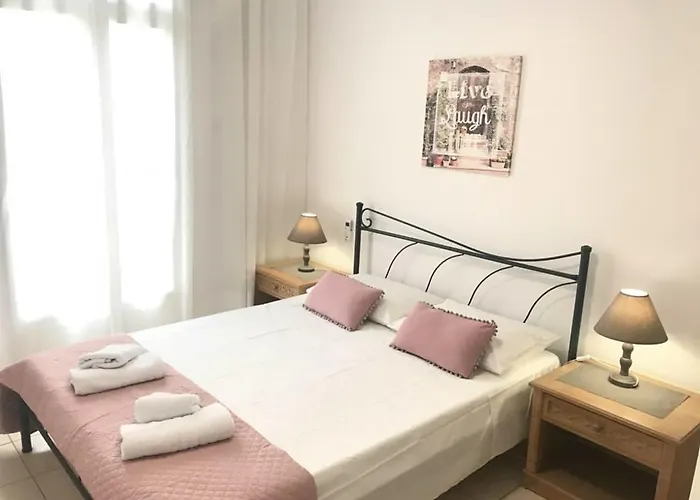 Apartment Beautiful Center Flat *