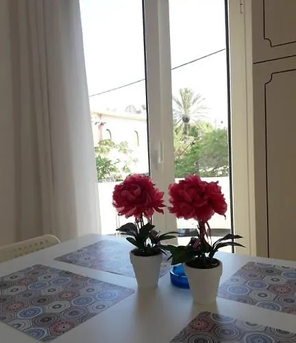 Beautiful Center Flat Apartment Rhodes City