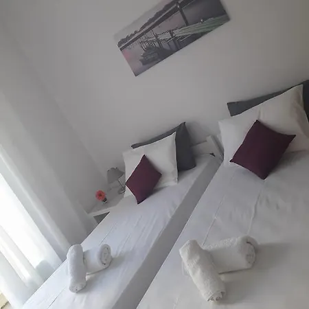 Apartamento Beautiful Center Flat