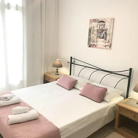 아파트 Beautiful Center Flat *