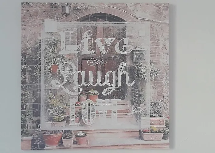 Beautiful Center Flat 아파트 Rhodes City