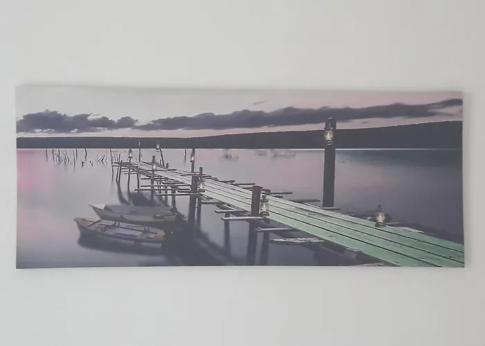 아파트 Beautiful Center Flat