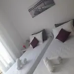 Апартаменты Beautiful Center Flat