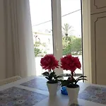 Beautiful Center Flat Апартаменты Родос