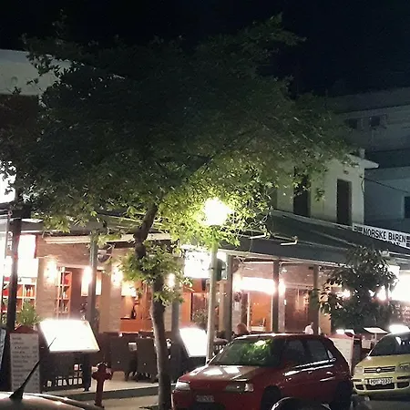 Apartman Beautiful Center Flat *