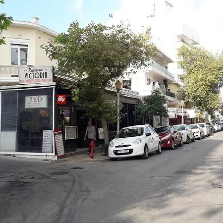 Apartman Beautiful Center Flat