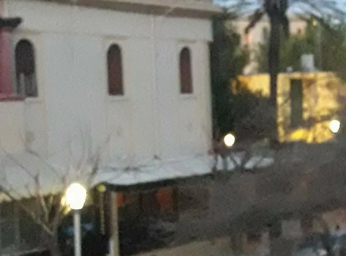 Beautiful Center Flat Rhodes City